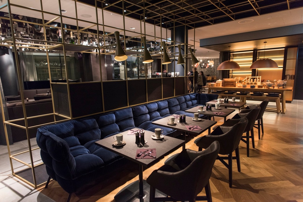 press release "Stuttgart has a new cult location the Jaz Stuttgart